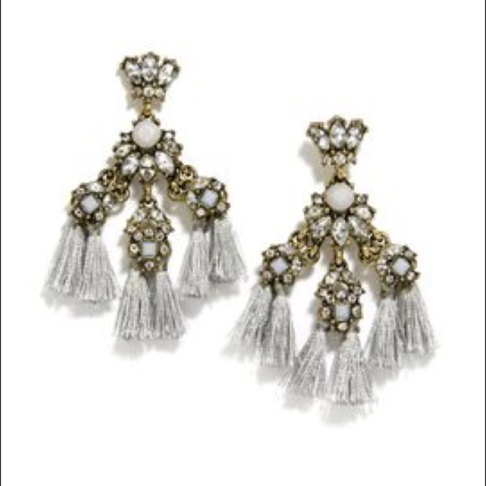 Baublebar chandelier earrings✨